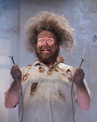 ACA Zoork Project - instalatii electrice curenti slabi